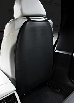 Чехол на спинку автокресла, защита спины, SEAT MAT