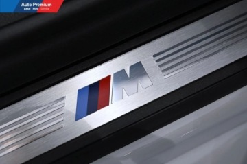 BMW Seria 5 G30-G31 2021 BMW Seria 5 530d xDriveFV23Podgrzewanie KierownicyFotel SportBMW Laserlight, zdjęcie 25