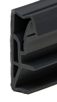 ПРОКЛАДКА 5005 НАРУЖНАЯ ВХОДНАЯ ДВЕРЬ АНТРАЦИТОВАЯ 6 м