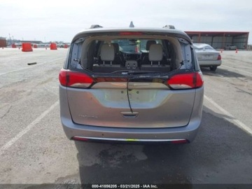 Chrysler Pacifica II 2017 Chrysler Pacifica 2017 CHRYSLER PACIFICA TOURING-L 3.6 Benzyna 287KM, zdjęcie 14