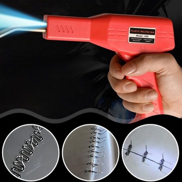 МАШИНА ДЛЯ ПЛАСТИКОВЫХ СТЕПЕНЕЙ СВАРОЧНАЯ МАШИНА ПАЯЛЬНИК НОЖ ЩИПЦЫ 200 СТЕПЛЕРЫ