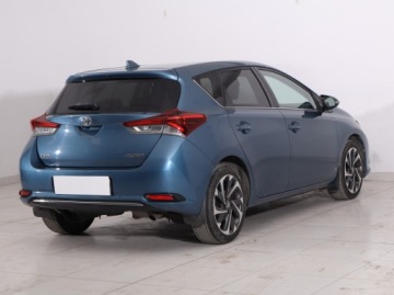 Toyota Auris II Hatchback 5d Facelifting 1.6 Valvematic 132KM 2015 Toyota Auris 1.6 Valvematic, Salon Polska, zdjęcie 4