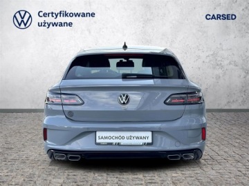 Volkswagen Arteon Shooting Brake R 2.0 TSI 320KM 2023 Volkswagen Arteon 2.0TSI 320KM 4X4 R DSG l DCC, AC, zdjęcie 36