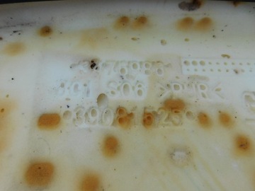 CROSSLAND X СПИНКА СИДЕНЬЯ СПИНКА СИДЕНИЯ ПРАВАЯ ПЕРЕДНЯЯ КОВРИК ИЗ АЛЬКАНТАРЫ С ПОДОГРЕВОМ