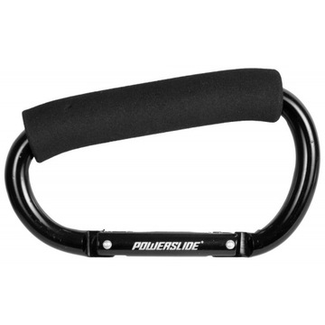 POWERSLIDE SKATE CARRY HOOK DO NOSZENIA ROLEK