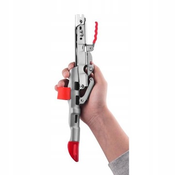 САМОРЕЧНАЯ РЫБОЛОВНАЯ ПОДСТАВКА, САМОРЕЗКА