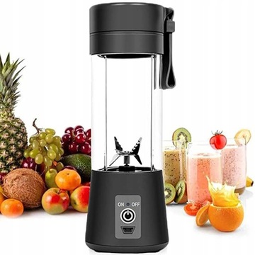 BLENDER KIELICHOWY PRZENOŚNY TURYSTYCZNY