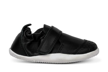BUTY DZIECIĘCE NA PIERWSZE KROKI BAREFOOT BOBUX XPLORER GO BLACK R20