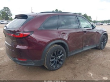 Mazda 2026 Mazda CX-90 2026 Mazda CX-90 3.3 Turbo Premium Sport 3.3 Benzyna 280KM, zdjęcie 6