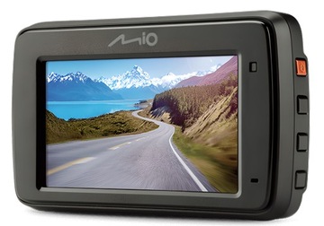 MIO MiVue 732 Wi-Fi Full HD видеорегистратор