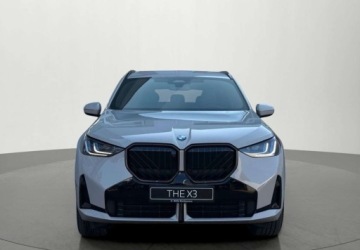 BMW X3 G45 2025 BMW X3 BMW X3 40d xDrive, 3.0 Diesel 299KM, zdjęcie 1