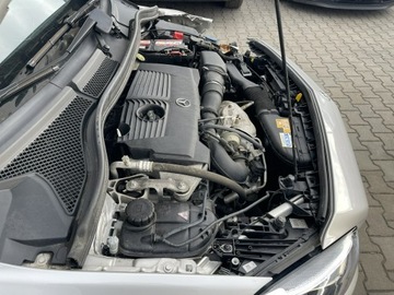 Mercedes Klasa B W246 Sports Tourer Facelifting 1.6 200 156KM 2018 Mercedes B 200 Automat Kamera Skóra Podgrzewanie, zdjęcie 16