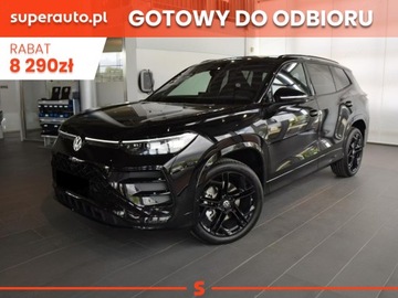 Volkswagen Tayron 2025 Tayron R-Line Plus 2.0 TDI 4Mot. DSG 193KM 2025