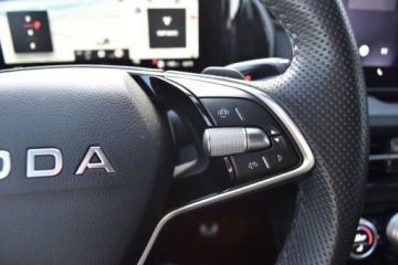 Skoda Kodiaq II 2024 Skoda Kodiaq SalonPL 2.0TSI 204 KM DSG Sportline Pak.LightViewTechWinter V, zdjęcie 14