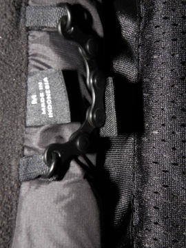 ЖИЛЕТ ДЛЯ МОТОЦИКЛА ENGINEHAWK EXTRA R M