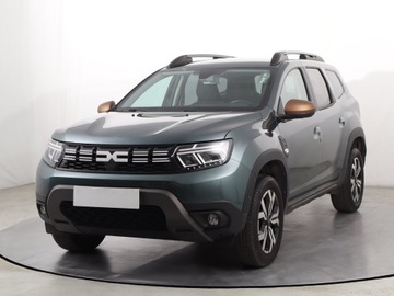 Dacia Duster II SUV Facelifting 1.0 TCe 90KM 2023 Dacia Duster 1.0 TCe, Salon Polska, 1. Właściciel, zdjęcie 1