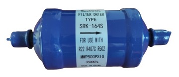 FILTR ODWADNIACZ FILTR LUTOWANY SRK-164S - 1/2''