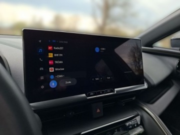 Toyota C-HR II SUV 1.8 Hybrid 140KM 2024 Toyota C-HR 1.8 Hybrid Style 1.8 Hybrid Style, zdjęcie 20