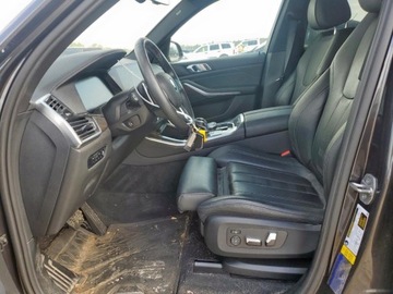 BMW X5 G05 2022 BMW X5 sDrive40i 2022 3.0l 3.0 Benzyna 335KM, zdjęcie 7