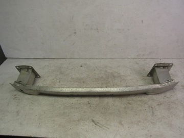 Opel Insignia B лифтинг переднего бампера