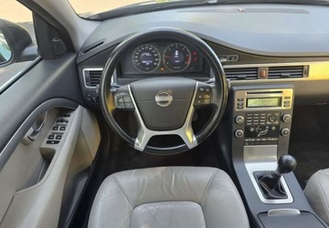 Volvo V70 III Kombi 2.0 TD 136KM 2009 Volvo V70 Volvo V70 2.0D Momentum 2.0 Diesel 136KM, zdjęcie 18