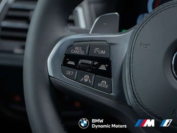 BMW X4 G02 SUV Facelifting 2.0 20d 190KM 2025 BMW X4 xDrive20d 190 KM mHEV - DEMO 25 - Kamera 360 - HarmanKardon - M Spo, zdjęcie 26