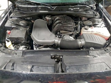 Dodge Challenger III 2023 Dodge Challenger Sxt 2023 3.6 Benzyna 303KM, zdjęcie 6