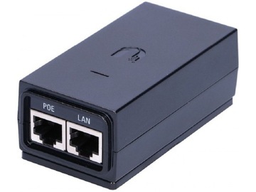 Импульсный источник питания PoE Ubiquiti Networks POE-15-12W(EU)