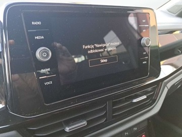 Volkswagen T-Roc I SUV Facelifting 1.5 TSI ACT 150KM 2024 Volkswagen T-Roc Volkswagen T-Roc Keyless Kamera LED Tempomat Digital Cock, zdjęcie 12