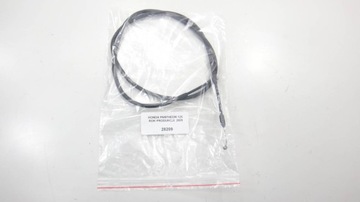 HONDA PANTHEON 125 4T FES ТРОС ЗАМКА КОРОБКИ