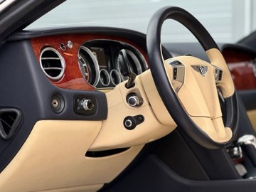 Bentley 2014 Bentley Continental GT 6.0 Benzyna 625KM, zdjęcie 16