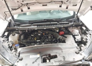 Ford Edge II 2022 Ford Edge 2022r., Sel, 2L, od ubezpieczalni 2.0 Benzyna 253KM, zdjęcie 7