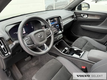 Volvo XC40 Recharge 78kWh Twin 408KM 2023 Volvo XC 40 XC40 Recharge Twin | 408KM | aut | FV2, zdjęcie 20