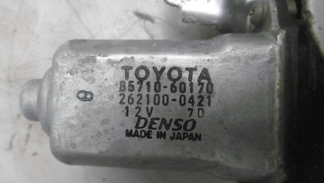 MECHANIZMUS OKNO PRAVÝ PŘEDNÍ LAND CRUISER J90 02R
