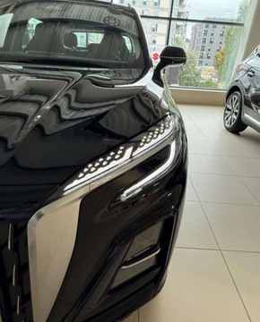 Hongqi HS3 1.5T 169KM 2025 Hongqi HS3 1.5T FWD 156KM Leasing od 101 1.5 Benzyna 169KM, zdjęcie 9