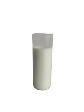 WKŁADY DO ZNICZY WKŁAD PARAFINOWE ZNICZE 17 CM 3 DNI