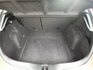 Honda Civic VIII Hatchback 5d 1.4 i 83KM 2006 Honda Civic 8 lat w jednych rękach, zdjęcie 5