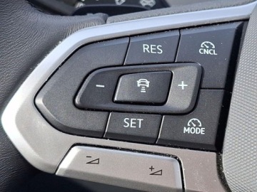 Volkswagen Tiguan III 2025 Volkswagen Tiguan 2.0 TDI 150KM DSG Edycja Specjalna GOAL Head-up Hak FV, zdjęcie 18