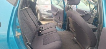 Mercedes Klasa A W168 1.4 82KM 2001 Mercedes A 140 zarejestrowany, zdjęcie 15