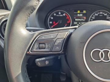 Audi Q2 SUV Facelifting 1.0 30 TFSI 110KM 2023 Audi Q2 Salon PL / 1 Wł / Kamera, zdjęcie 20