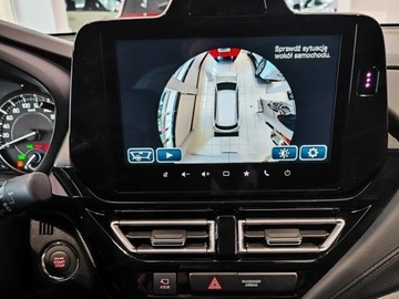 Suzuki SX4 II 2025 SUZUKI S-Cross 1.4 SHVS Elegance SP 110KM, zdjęcie 6