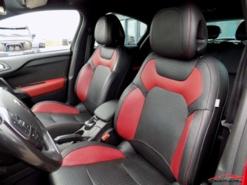 DS 4 I Hatchback (Citroen) 1.6 THP 156KM 2012 Citroen DS4 Skora Led Parkdistance Automat Masaze 1.6 Benzyna 156KM, zdjęcie 20