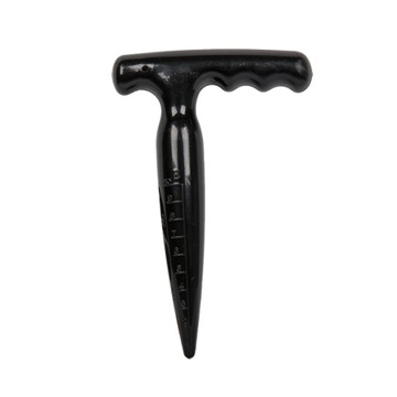 Набор небольших садовых инструментов DE LUXE, 8 предметов.