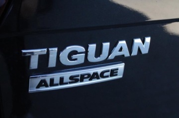 Volkswagen Tiguan Allspace SUV 2.0 TDI 200KM 2021 Volkswagen Tiguan Allspace R-line, zdjęcie 6