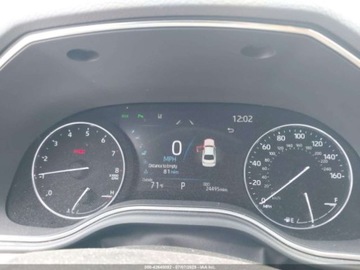 Toyota Avalon III 2021 Toyota Avalon Limited 2021 3.5l 3.5 Benzyna 301KM, zdjęcie 10