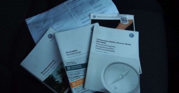 Volkswagen Multivan T6 2017 Volkswagen Multivan 4MotionAutomat Serwisowany Udokumentowany Przebieg F-r, zdjęcie 33