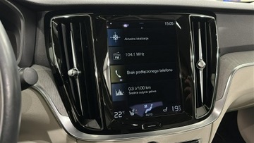 Volvo S60 III 2021 Volvo S60 B4 B Inscription sedan, zdjęcie 18