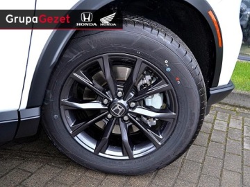 Honda CR-V VI SUV 2.0 i-MMD  184KM 2025 Honda CR-V 2,0 i-MMD Hybryda Advance AWD, zdjęcie 11