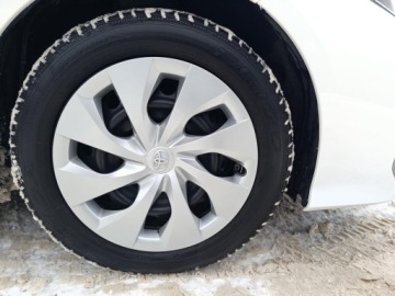 Toyota Corolla XII 2022 Toyota Corolla 1.5 Comfort MS Seria E21 (2019-) To, zdjęcie 9