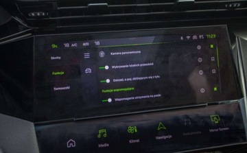 Peugeot 2022 Peugeot 308 1.2 PureTech GT Pack SS EAT8 SalonPL FVat Full Od Reki 1.2, zdjęcie 21